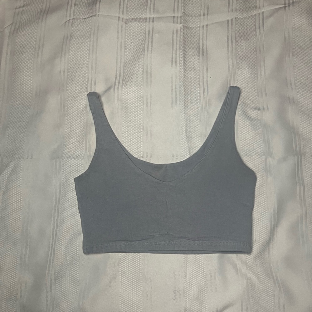 brandy tank top